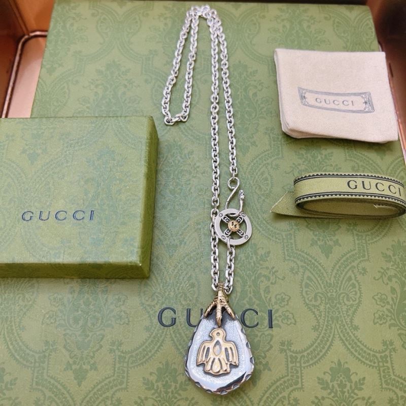 Gucci Necklaces